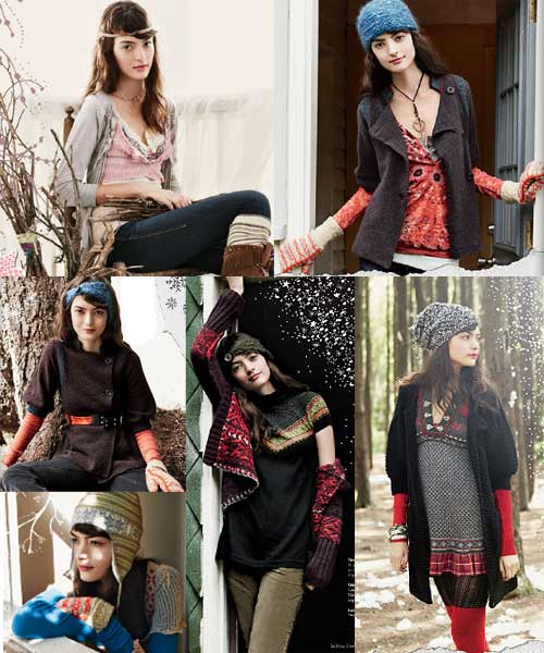 free photo images of people. Free People Winter Collection